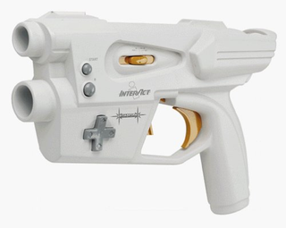 Illustration for article titled Look At (Almost) All The Light Guns